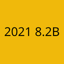 2021 8.2B
