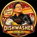 DISHWASHER