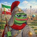 PEPERSIAN