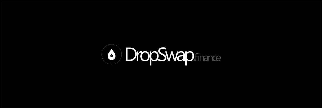 DropSwap Banner
