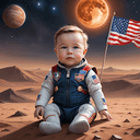BabyMars
