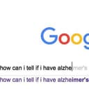 Alzheimer