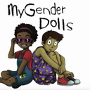MYGENDERDOLLS