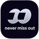 NEVER