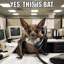 BATCALL