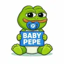 BABYPEPE