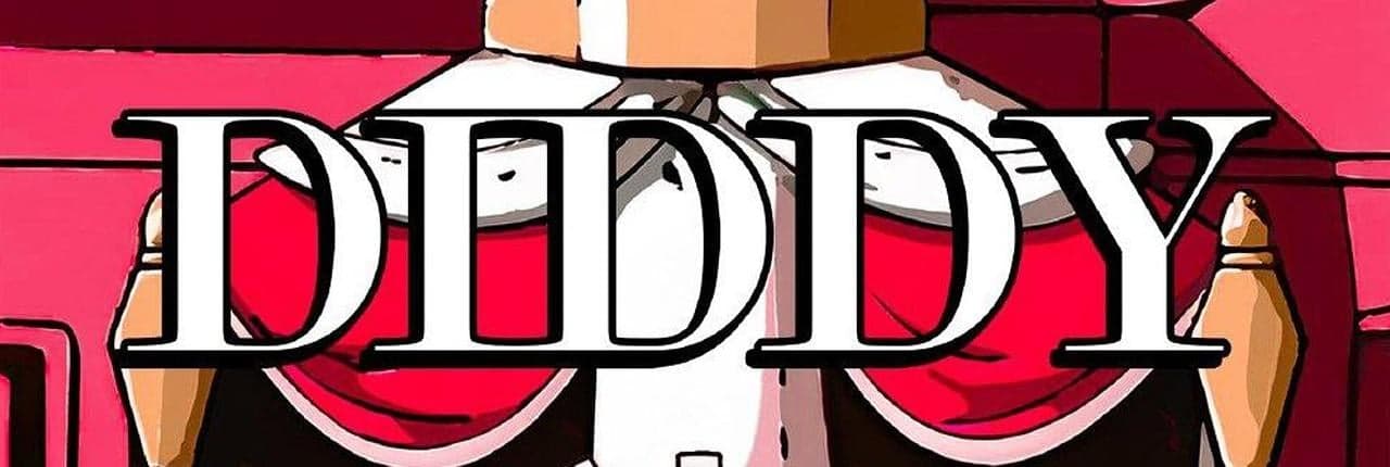 DIDDY Banner