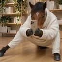 HORSIE⁠