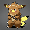 PikaChew