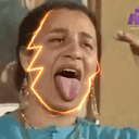 tongue