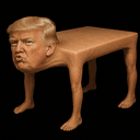 MENSATRUMP