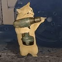 钻机