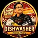 DISHWASHER