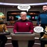 Trump Trek