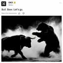 BRUXA