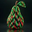 pear