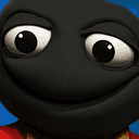 blacktoad