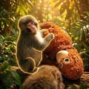 monkey