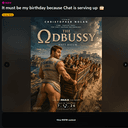 ODBUSSY