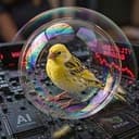 BUBBLE