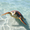 KEYTURT