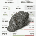 rock