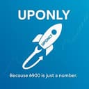 UPONLY