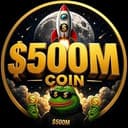 500M