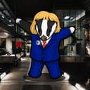 BADGER