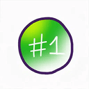 #1
