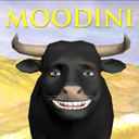 moodini