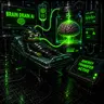 BRAINDRAIN