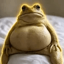 Chudfrog