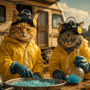 METH