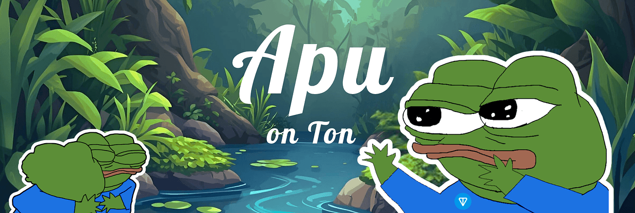 Apu Banner