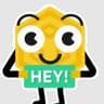 HEY！