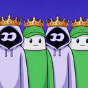 LEGENDS