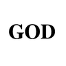 GOD