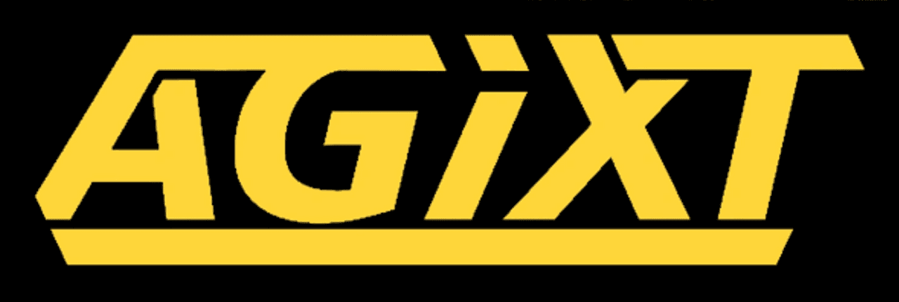 AGiXT Banner
