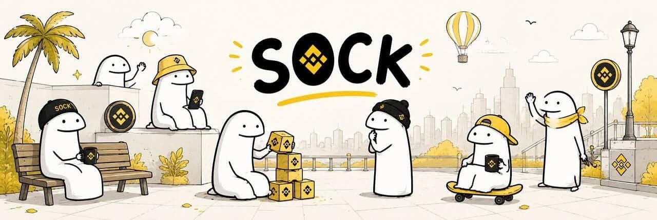 SOCK Banner