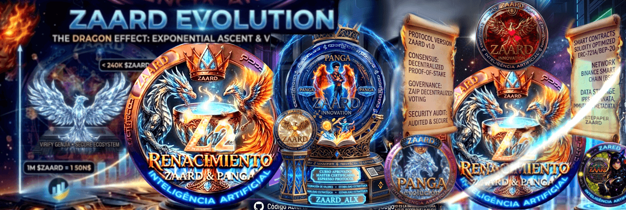ZARD Banner