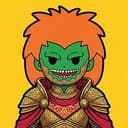 BLANKA