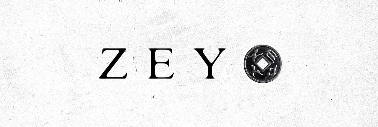 ZEYO Banner
