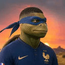 Mbappe