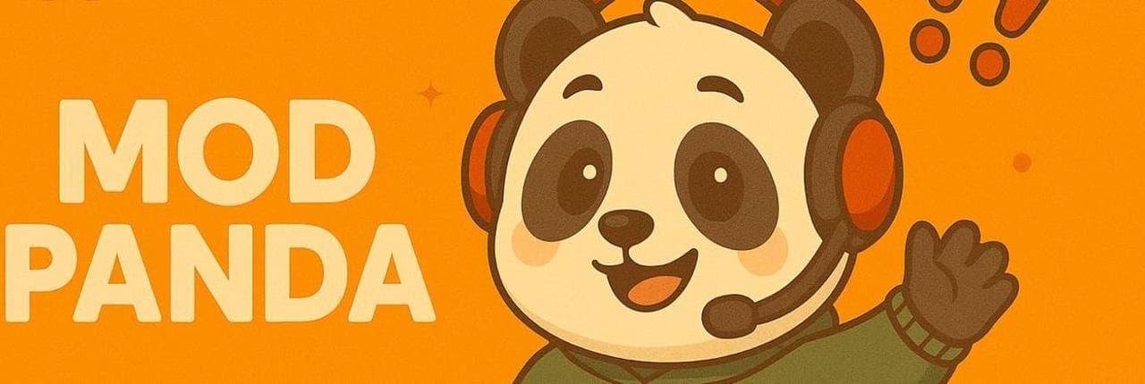 ModPanda Banner