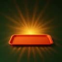 TRAY