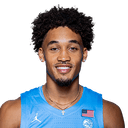 SethTrimble-NorthCarolinaTarHeels