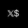 𝕏$
