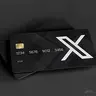 𝕏 Card