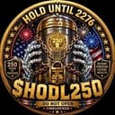 $HODL250